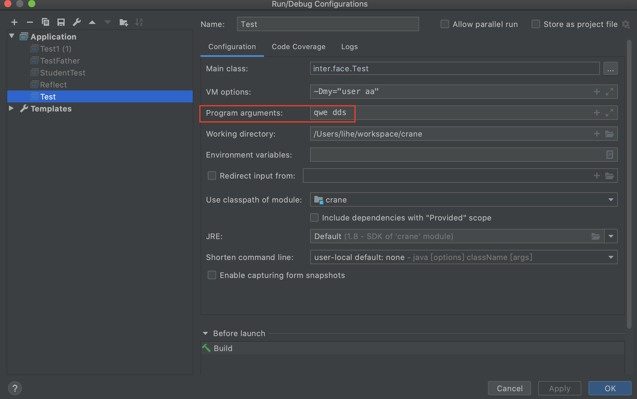 jvm-java-codingalife-csdn