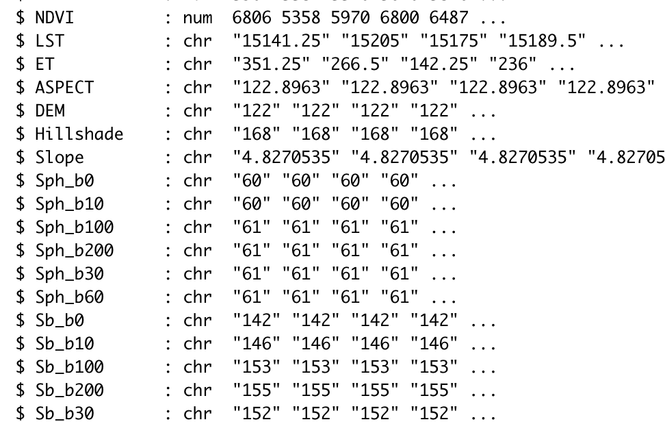 问题解决：R语言将num格式列读取成chr_r语言如何将num变量转化为chr变量-CSDN博客