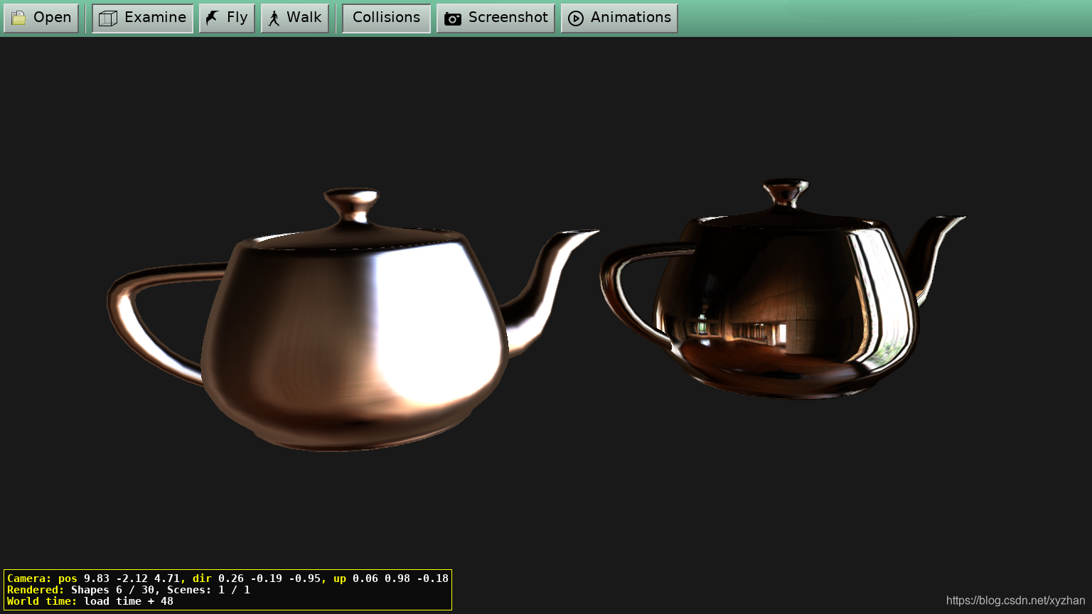 Delphi/Object Pascal开源跨平台3D和2D(台式机,移动设备,游戏主机)游戏引擎Castle Game Engine正式发布 ...