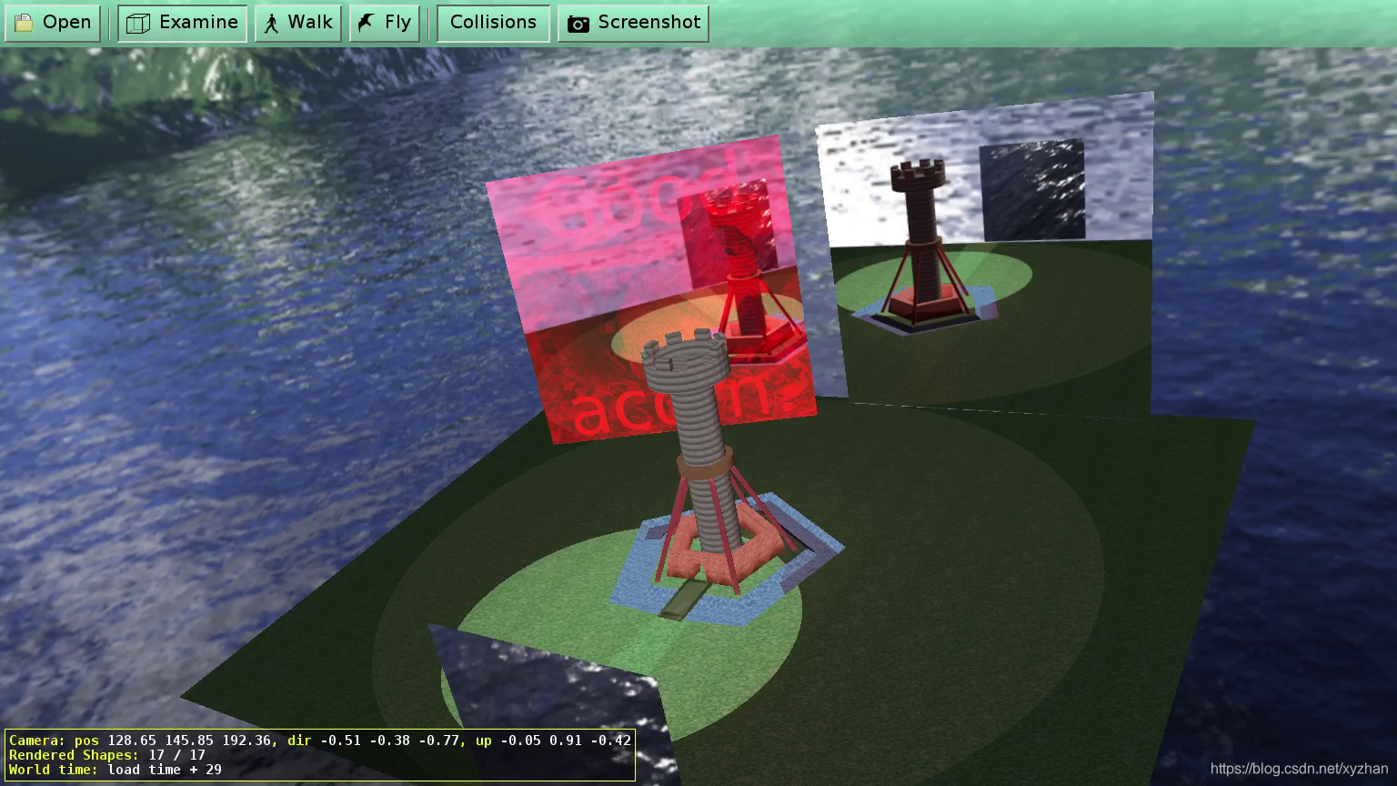 Delphi/Object Pascal开源跨平台3D和2D(台式机,移动设备,游戏主机)游戏引擎Castle Game Engine正式发布 ...