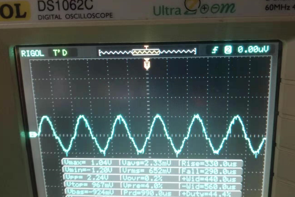 1,电路设计s2:顶部失真s1:底部失真s5:双向失真s6:交越失真(这里软件