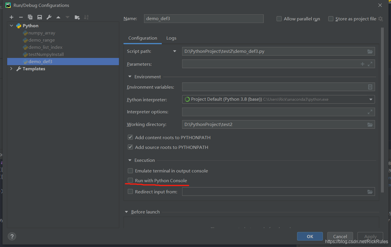 python console-CSDN博客