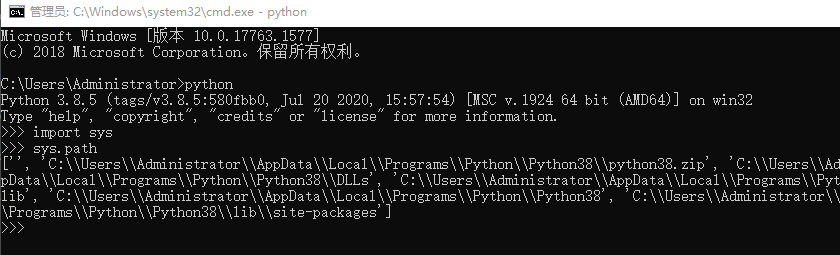 python operation browser opens the specified web page - Programmer Sought