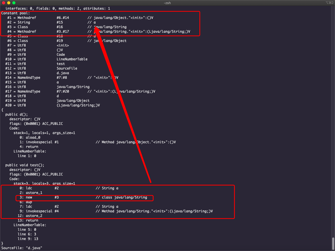 Str Type In Java The difference between String str=