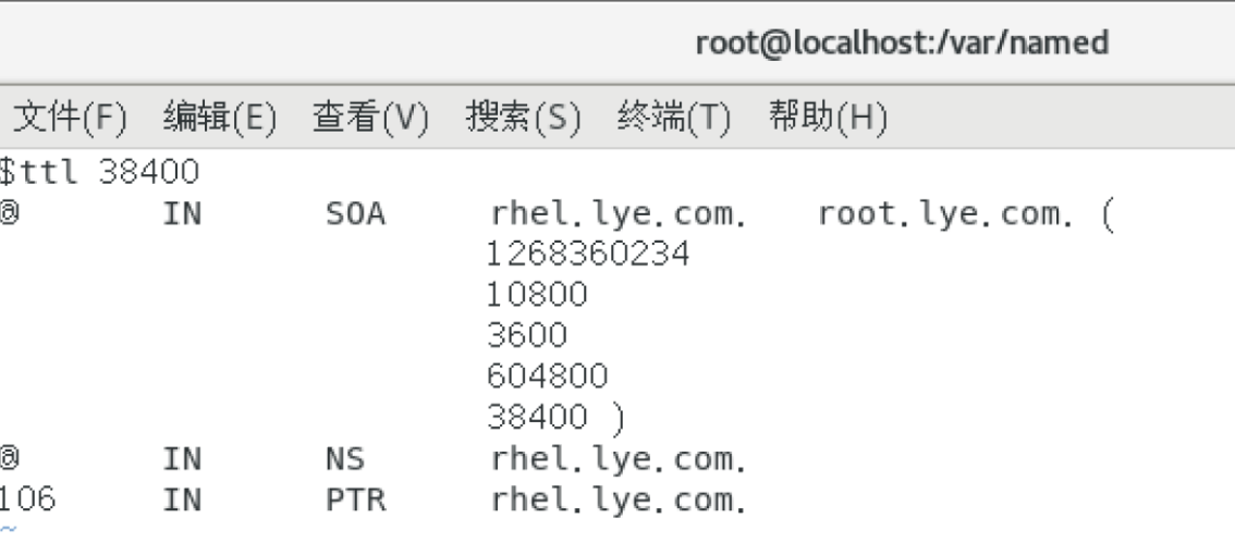 dns-dns-bind-lyinen-csdn