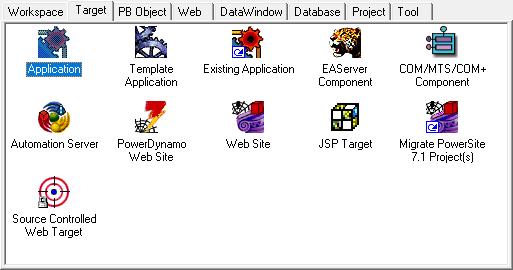 PowerBuilder快速入门实践_powerbuilder教程-CSDN博客