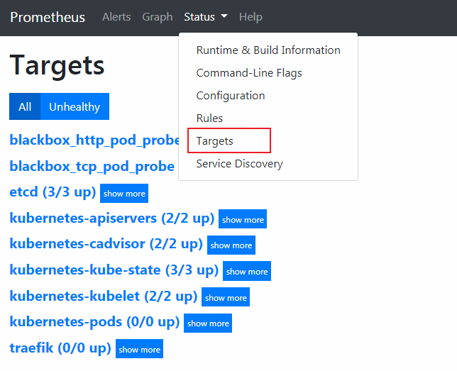 K8s 异常问题处理_error client etcd cluster is unavailable or miscCSDN博客