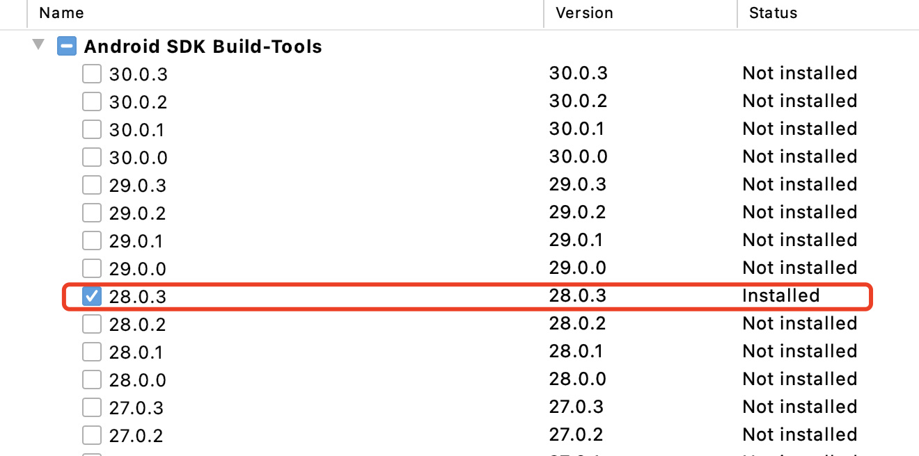 [Java] has been compiled by a more recent version of the Java Runtime