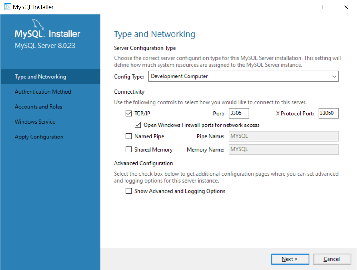 MySQL+Navicat 下载、安装教程（Windows）_navicat社区版在哪下载-CSDN博客