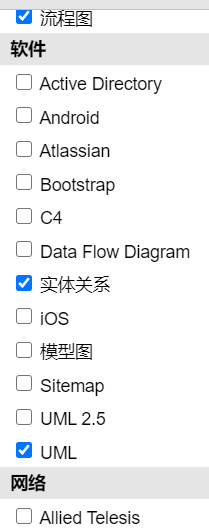 超强大免费绘图工具draw.io初体验