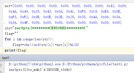 easystrcmp-script