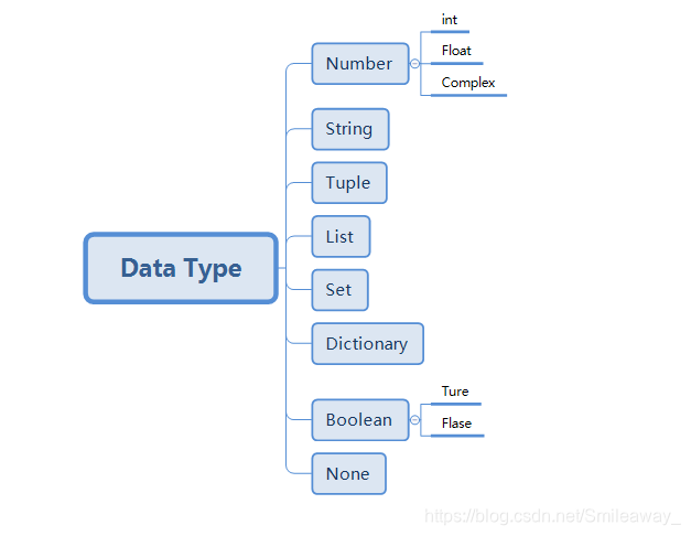 Data Type