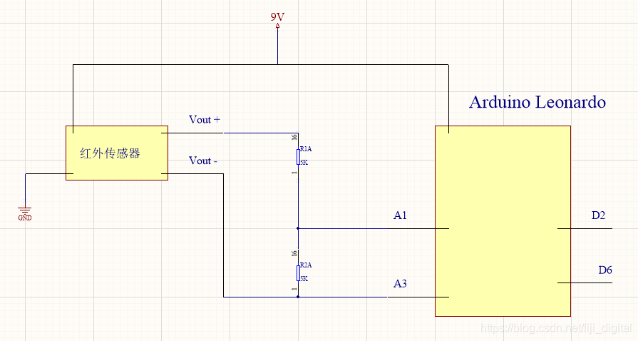 机械花—一款基于arduino的情人节礼物