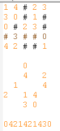 numbergame-sudoku