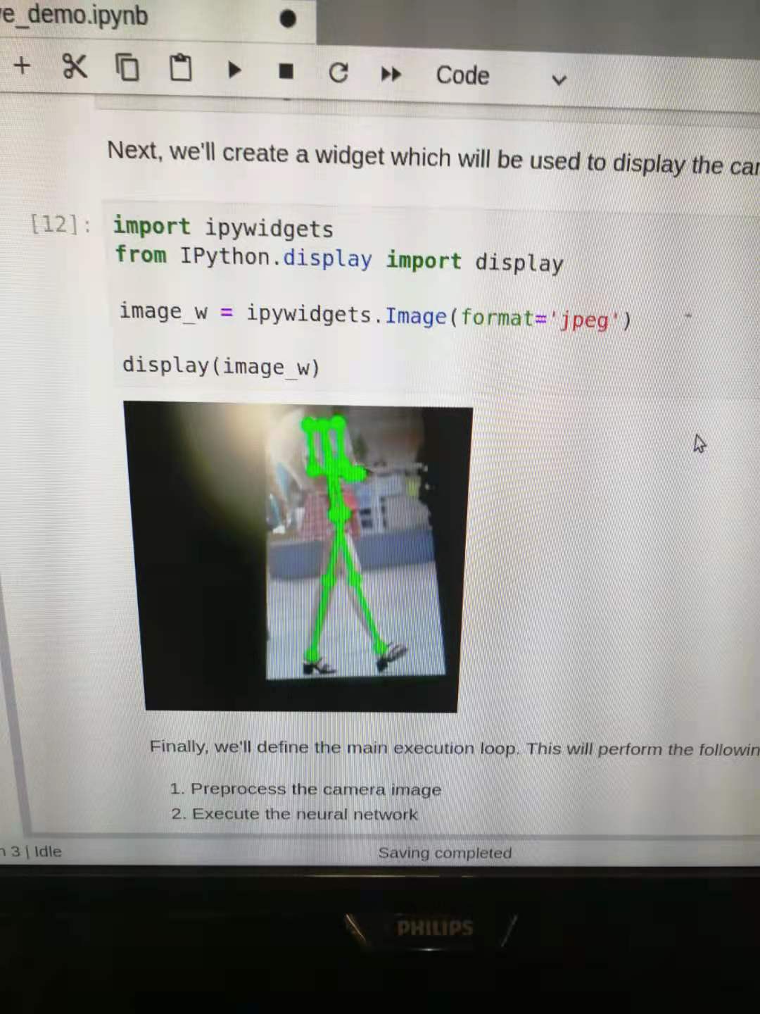  jetson nano trt pose 