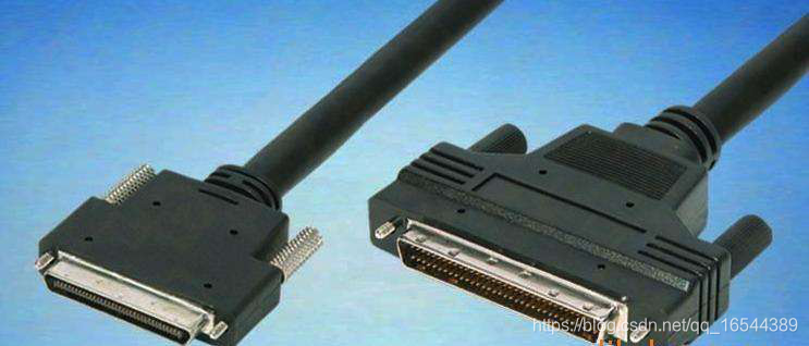 Scsi Technology SCSI-CSDN博客