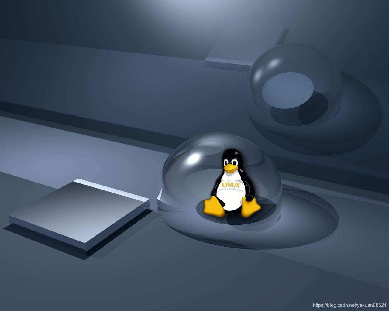 Linux运维启蒙