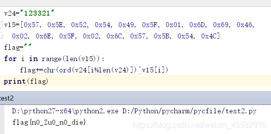 findkey-script
