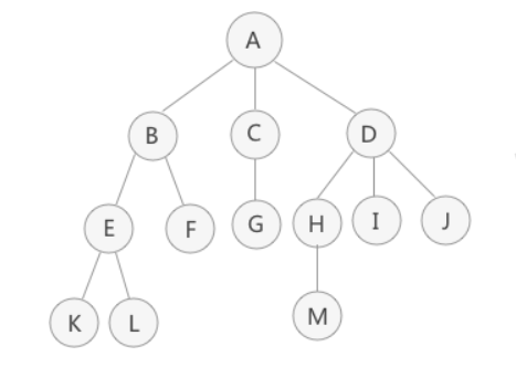 基础算法系列 之树结构概述及简单实现