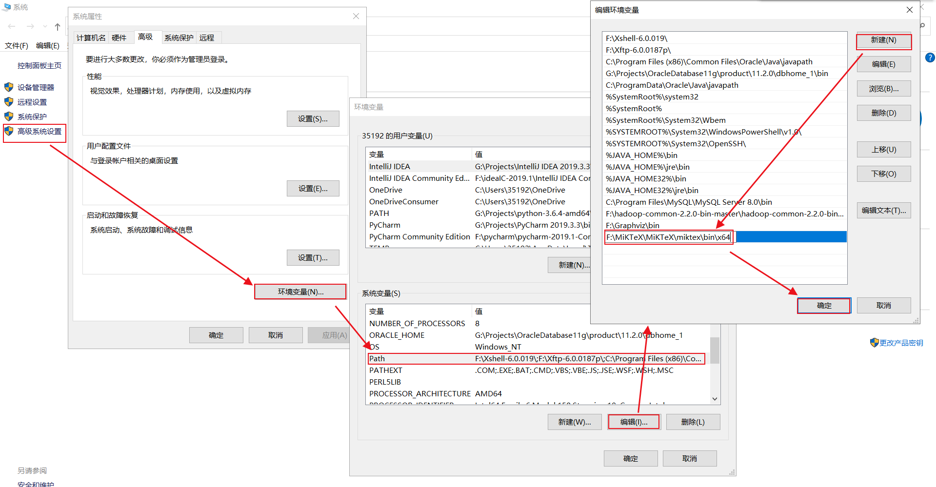 Nbconvert Failed: Xelatex Not Found On Path [Jupyter Notebook] Error "nbconvert failed: xelatex not found on PATH