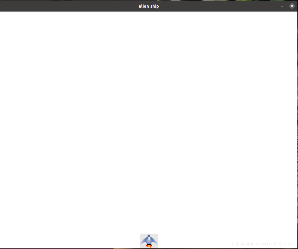 python3 用pygame 简单建一个飞船模型_ship.bmp下载-CSDN博客