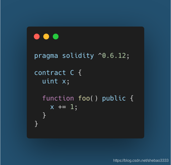 Optimsim Rollup详解