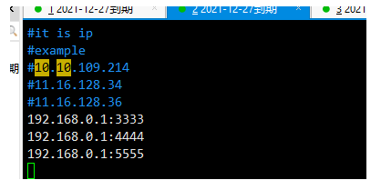 [外链图片转存失败,源站可能有防盗链机制,建议将图片保存下来直接上传(img-XzXUWkXQ-1613133429960)(C:\Users\PePe\AppData\Roaming\Typora\typora-user-images\image-20210212194351901.png)]