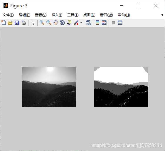 【图像分割】粒子群优化T熵图像分割【含Matlab源码 286期】