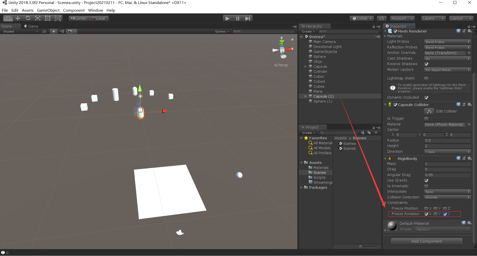 Unity代码基础第七天之“API常用方法和类详细讲解”笔记_using unityengine; using unityengine ...