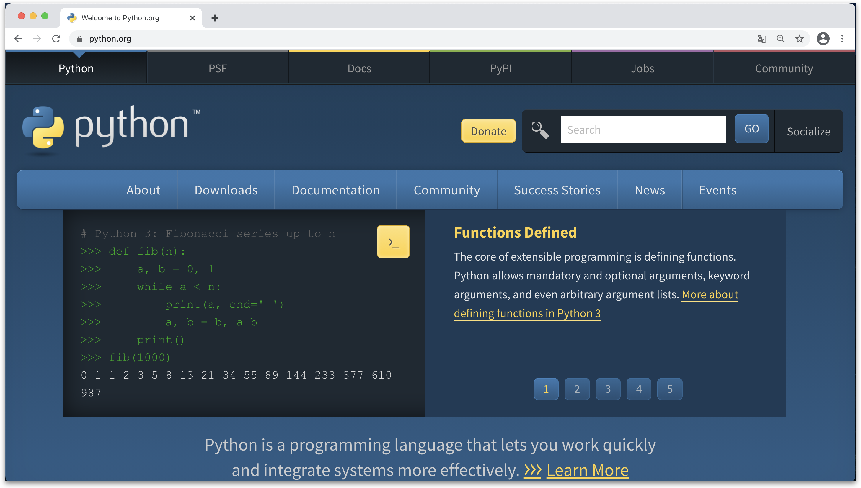 Python零基础教程【第一部分 第1章：起步】_打开python3.x的idle窗口,新建一个程序文件,完成教材p55页思考与练习2.13题 ...