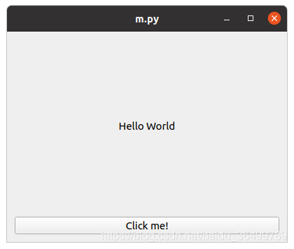 【Qt for Python官方教程】Qt, QML, Widgets 有什么区别?_qt for python是什么意思-CSDN博客