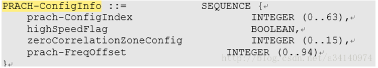 LTE学习笔记--PRACH_lte prach-CSDN博客