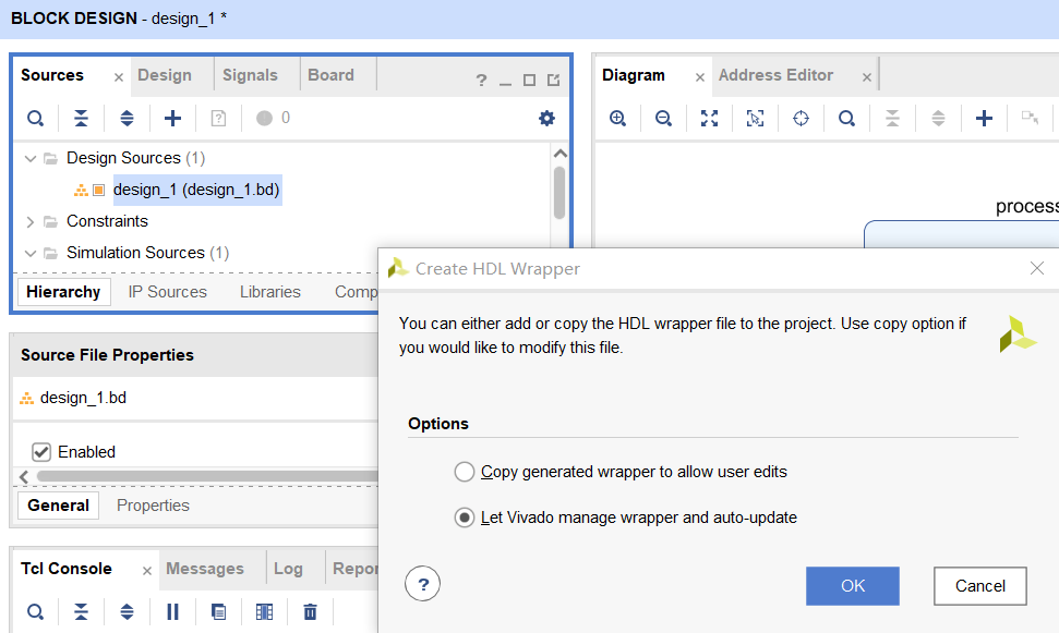 xilinx vivado simple dma and scatter-gather dma (sgdma)