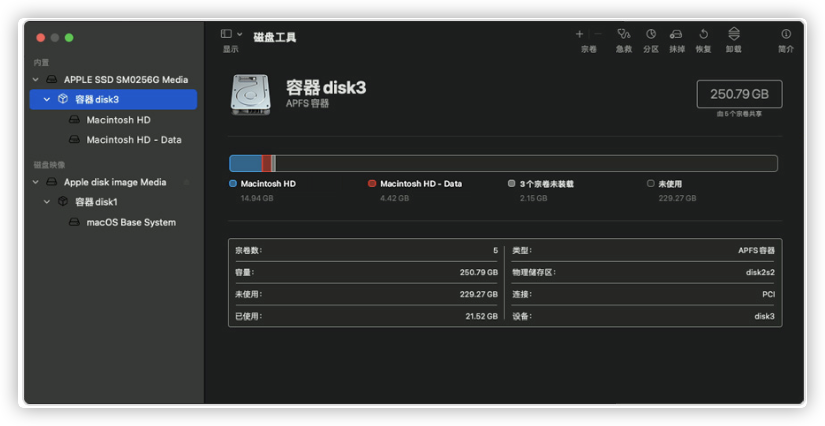 mac Pro 的 Big Sur强迫升级~~~！！！