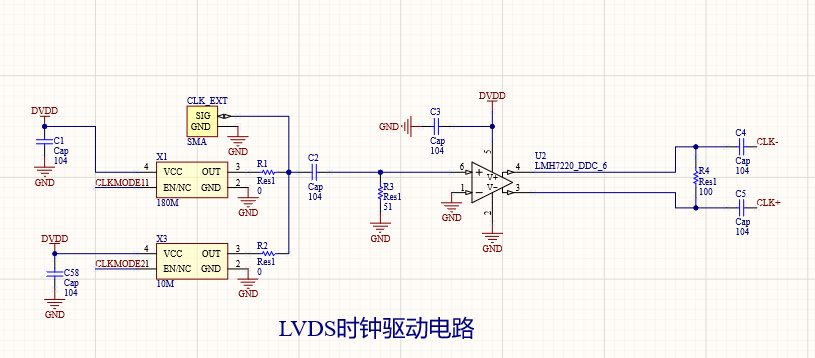 任意波形发生器芯片AD9102的应用-CSDN博客