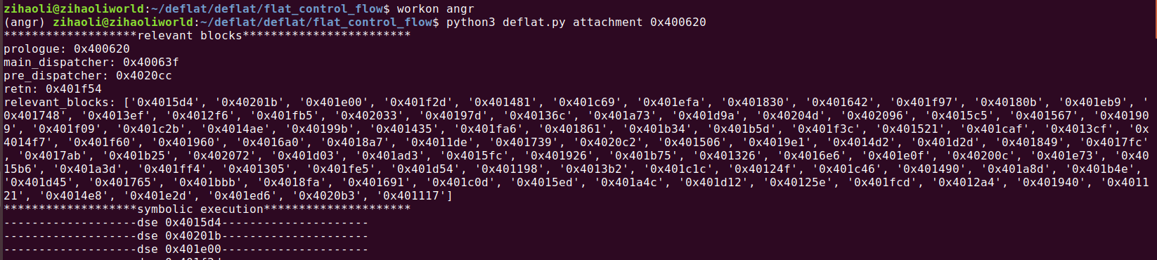 polyre-deflat