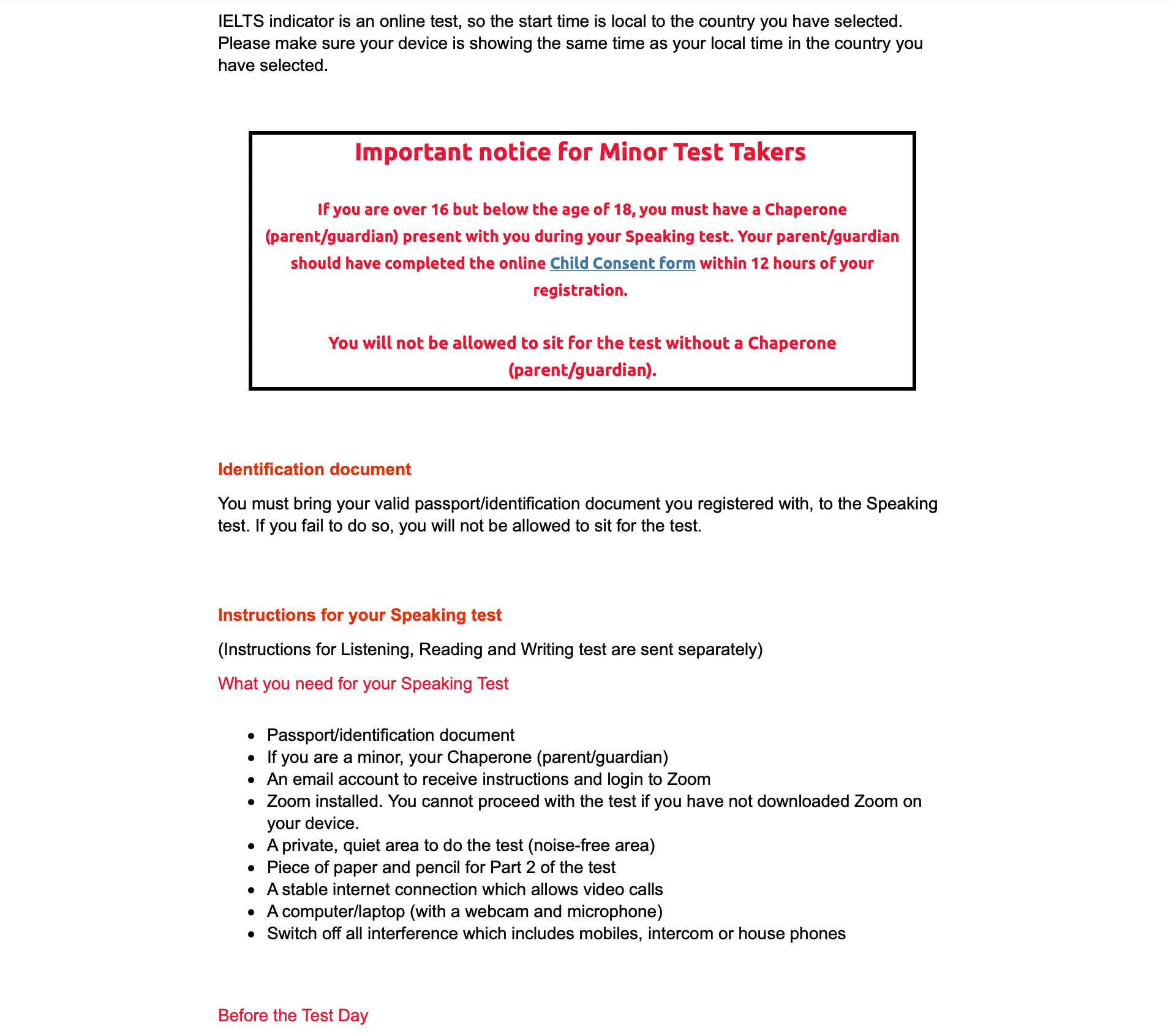 程序猿的英语之ielts Indicator Speaking Test Dequn Teng Csdn的博客 Csdn博客