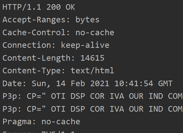 python网络编程---TCP客户端