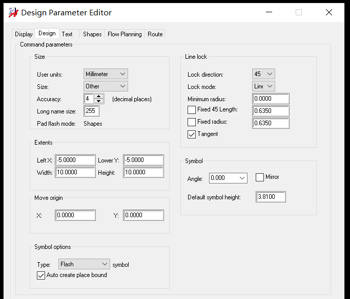 【Cadence17.2】Padstack Editor制作焊盘和过孔