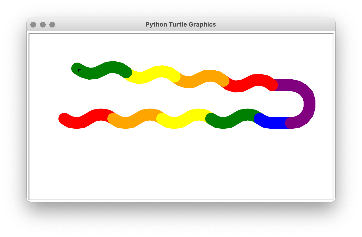Python语言程序设计基础(第2版)第二章课后习题答案_python第二章课后答案-CSDN博客