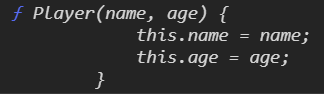 console.log(Player.prototype.constructor);console.log(curry.__proto__.constructor);