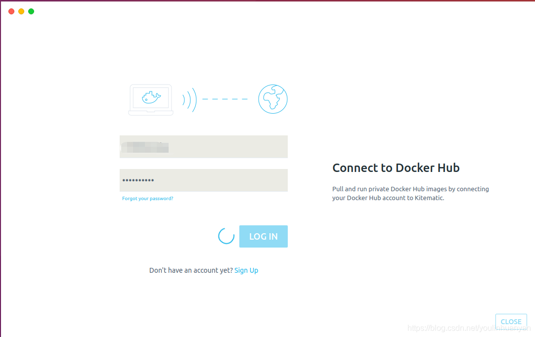 Ddclient Docker Gui 几款实用的Docker的GUI管理界面_docker gui-CSDN博客