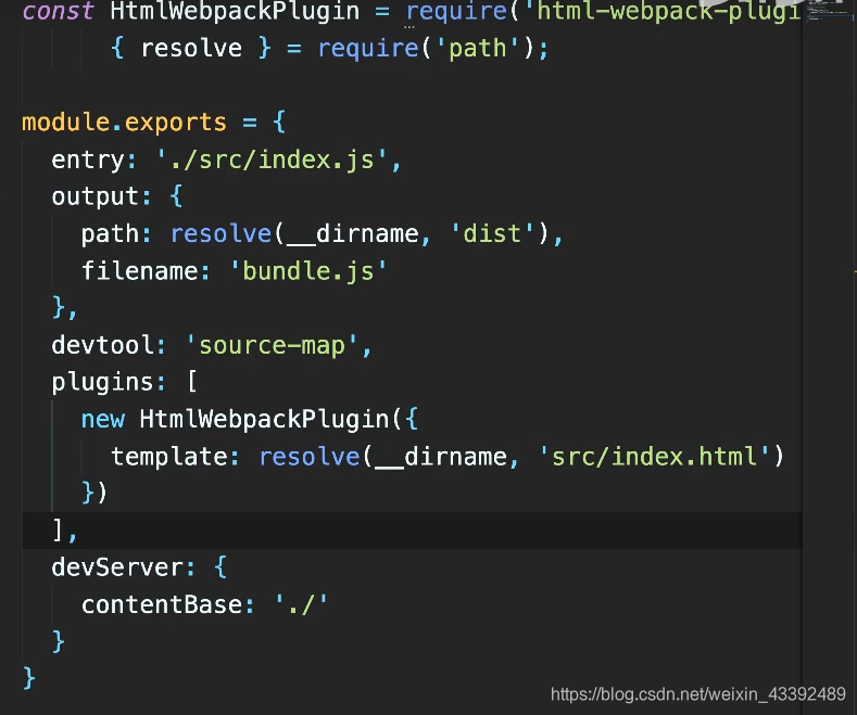 前端学习(2866):vue3数据劫持解析1