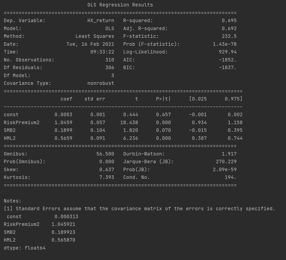 python-fama-french-python