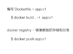 dockerfile