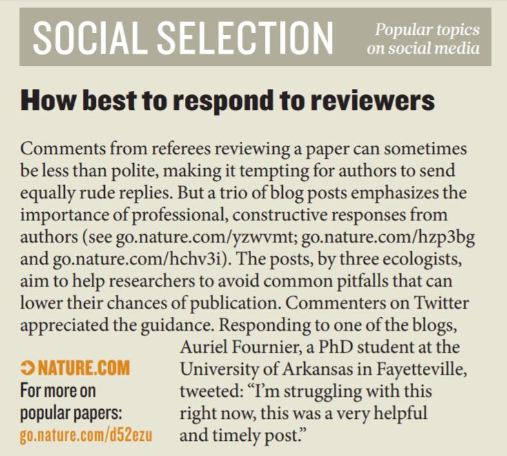 审稿人意见回复 Response to revierwers (Updating)_response to reviewers-CSDN博客