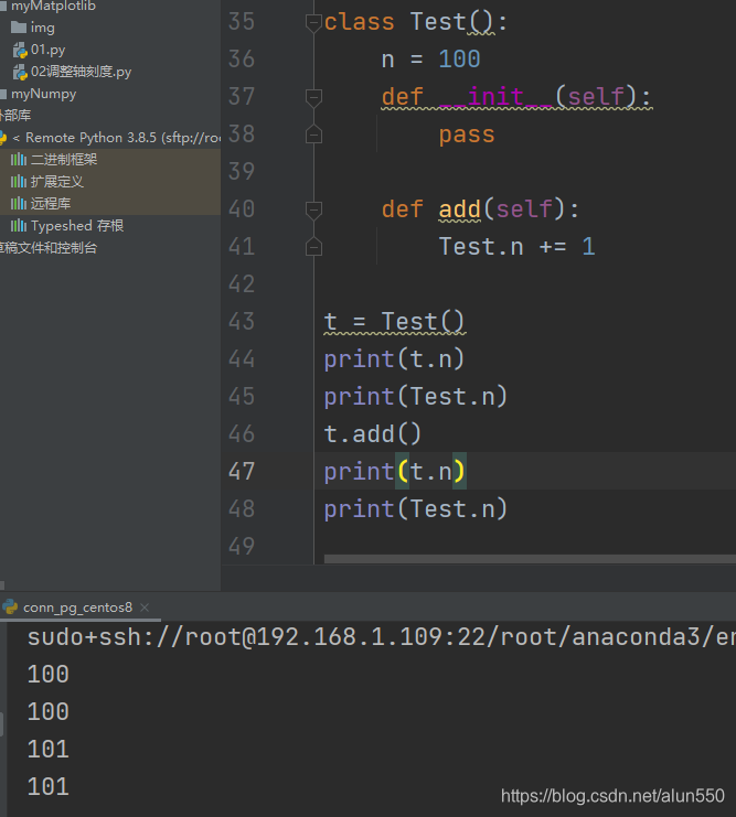 Python —— 面向对象(Mixin类)、异常、魔术方法_python mixin-CSDN博客