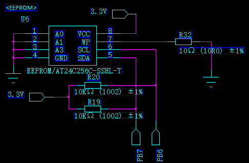 EEPROM