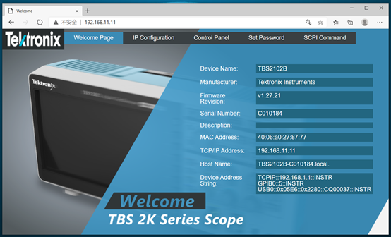 C#通过NI-VISA操作Tektronix TBS 2000B系列示波器_c# visa通信-CSDN博客