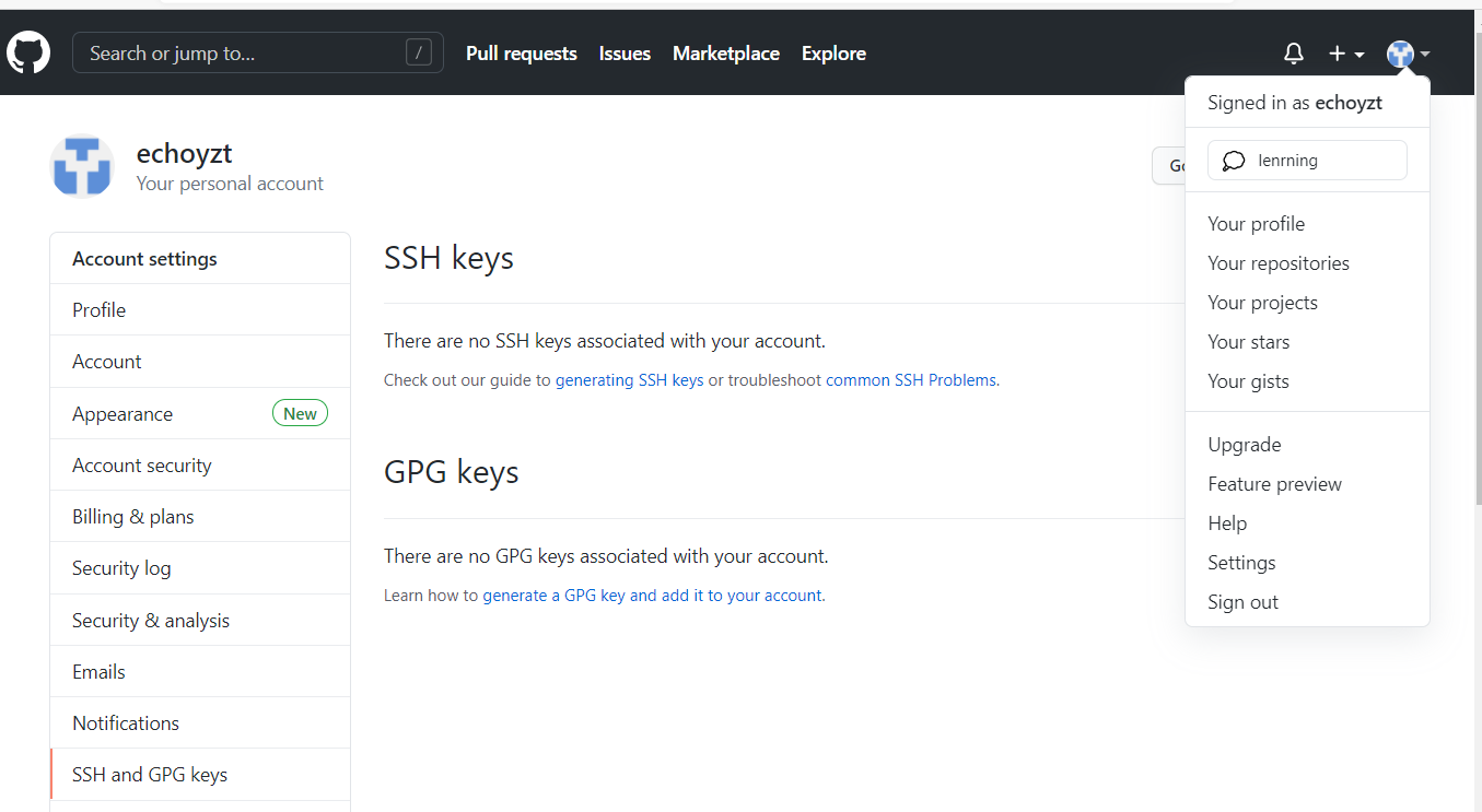 版本管理——github的使用_github版本管理-CSDN博客